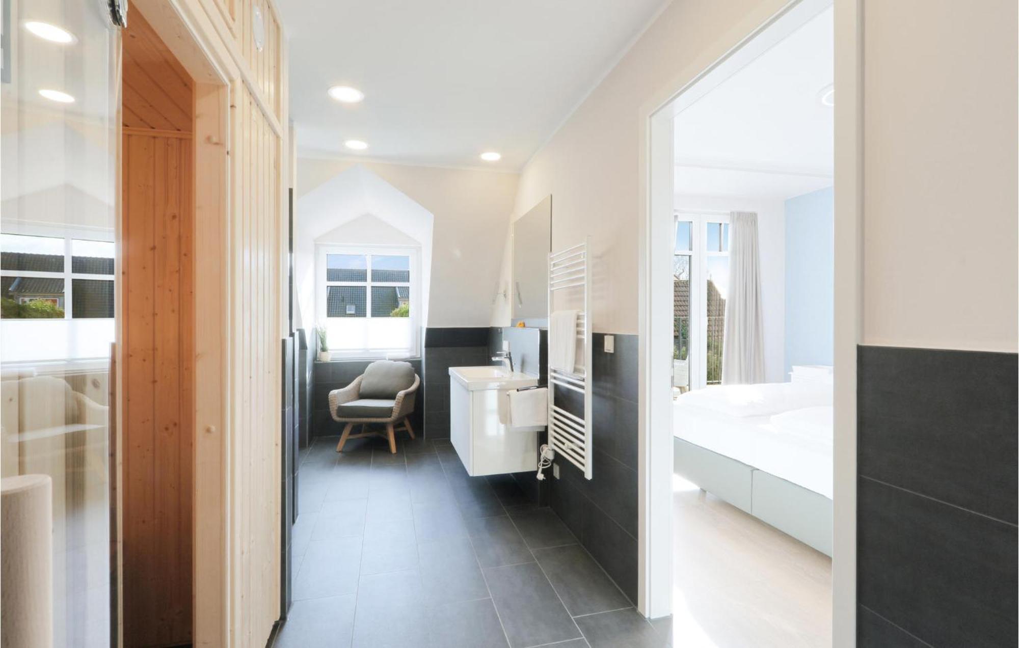 Baltischer Hof Apartment 47 Boltenhagen  Esterno foto