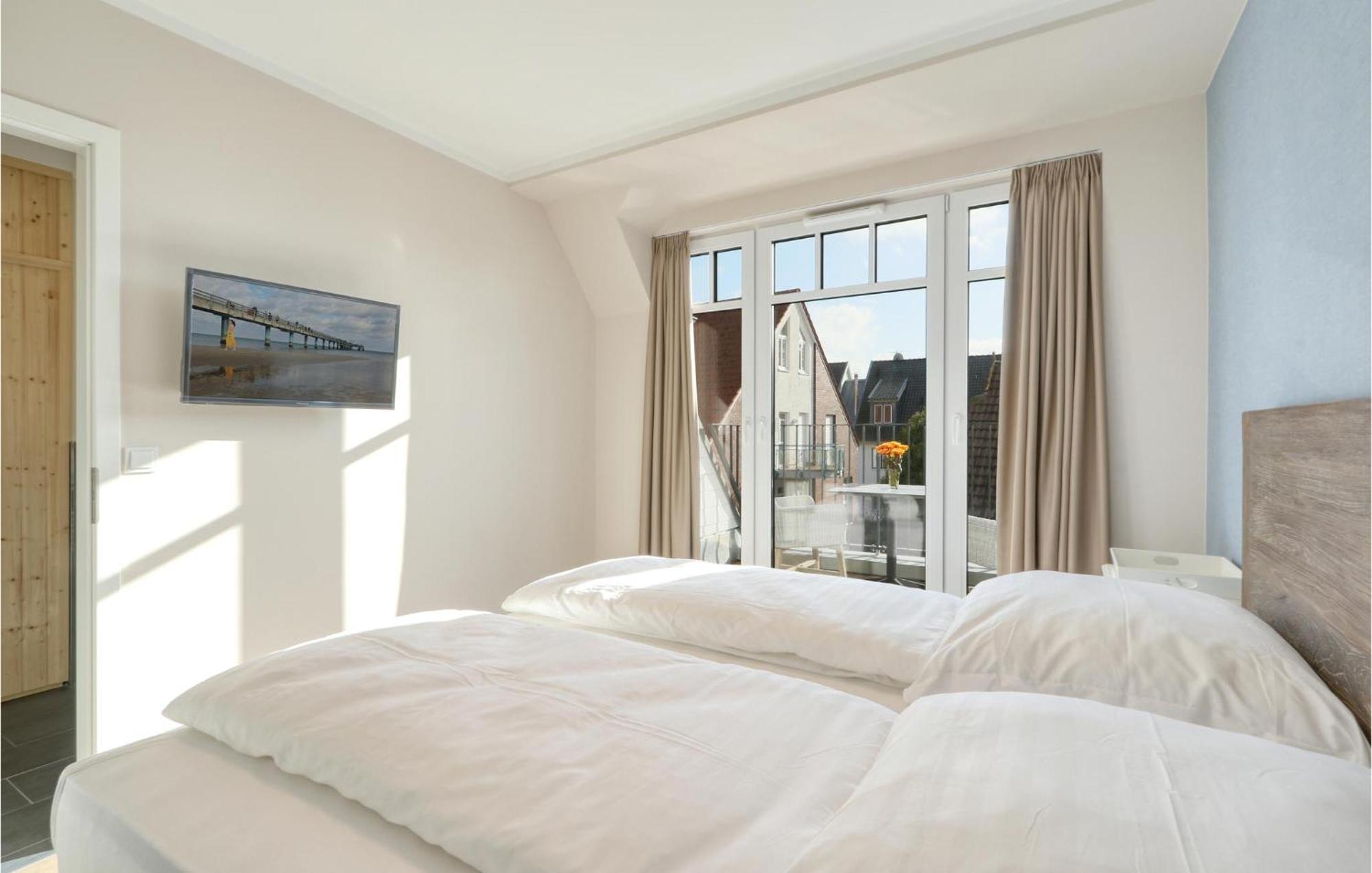 Baltischer Hof Apartment 47 Boltenhagen  Esterno foto