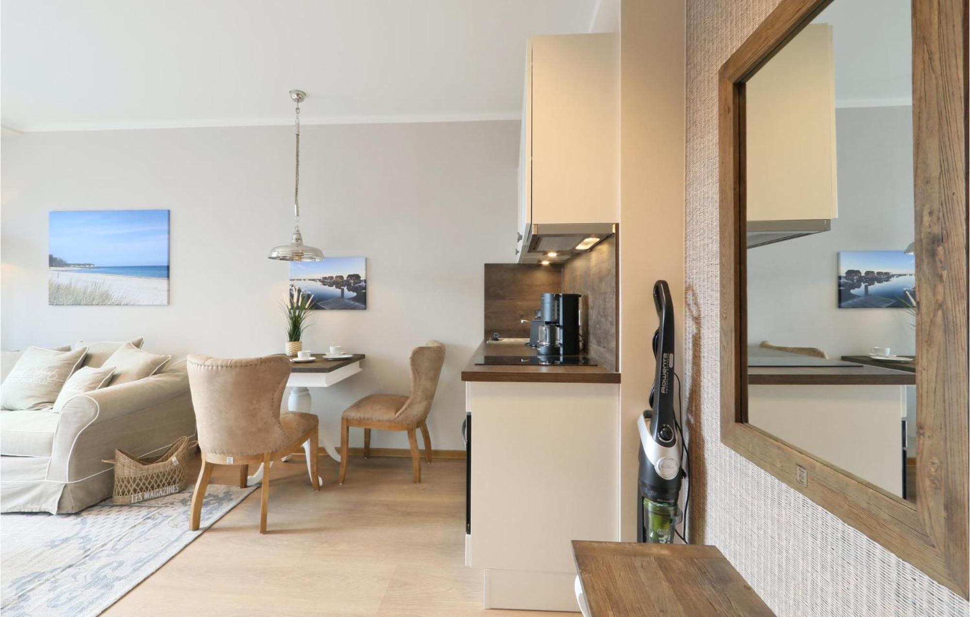 Baltischer Hof Apartment 47 Boltenhagen  Esterno foto