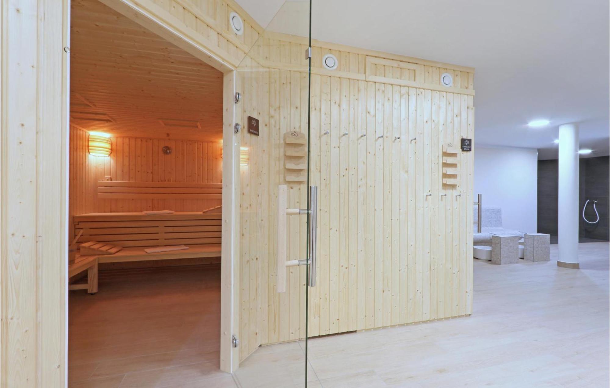 Baltischer Hof Apartment 47 Boltenhagen  Esterno foto